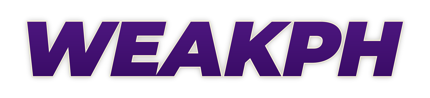 weakph logo